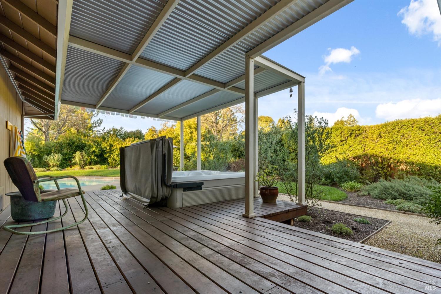 378 Benicia Dr