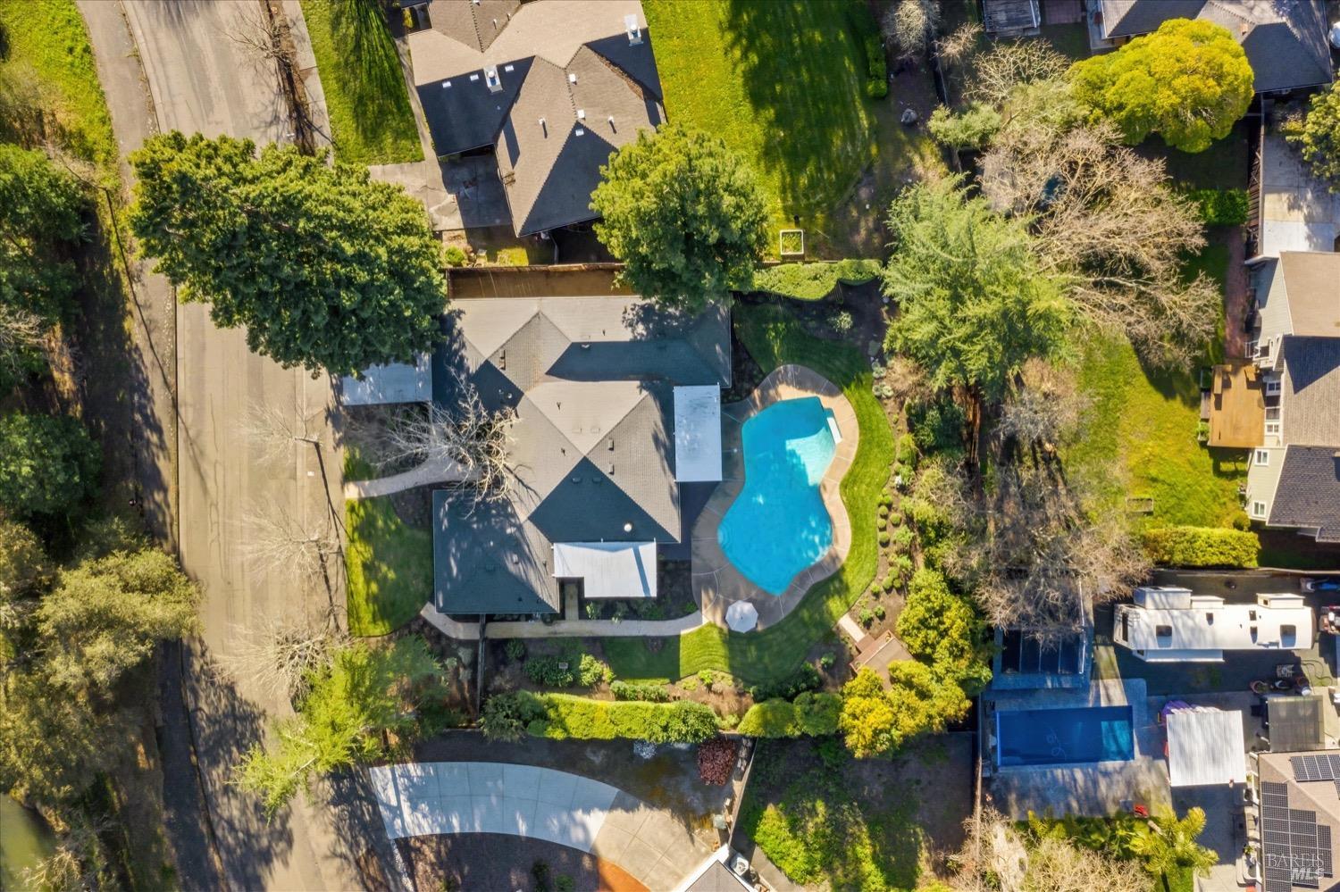 378 Benicia Dr
