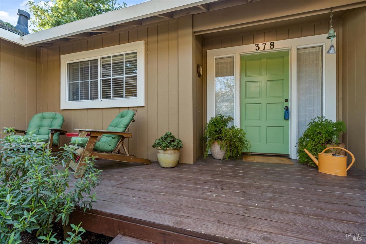 378 Benicia Dr