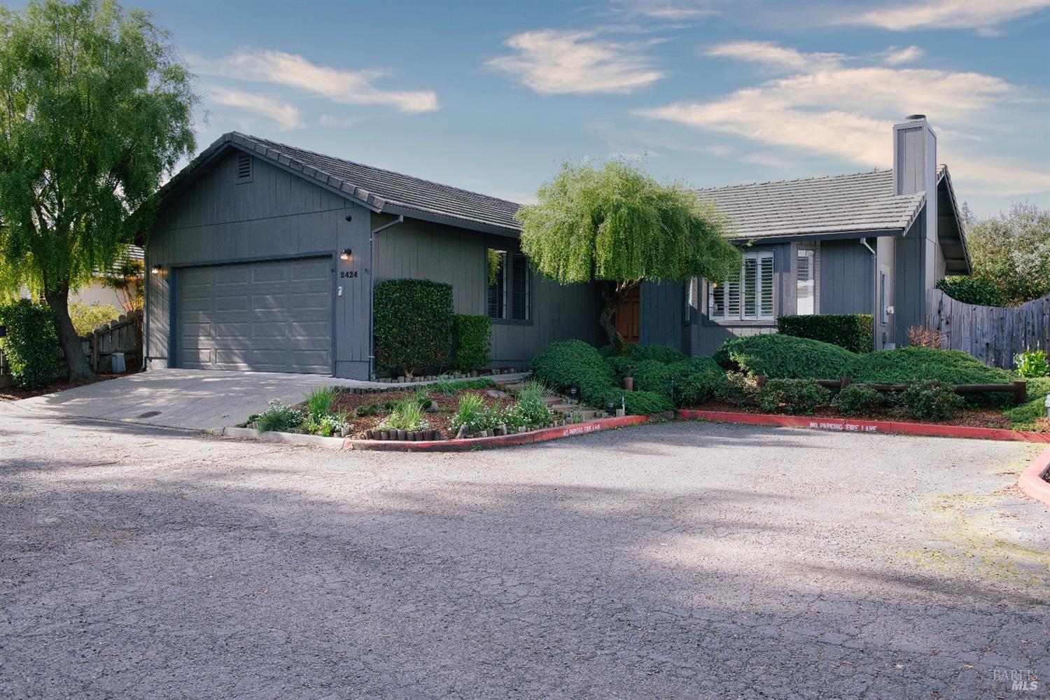 2424 Trower Ct