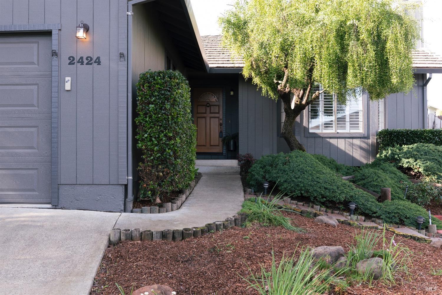 2424 Trower Ct
