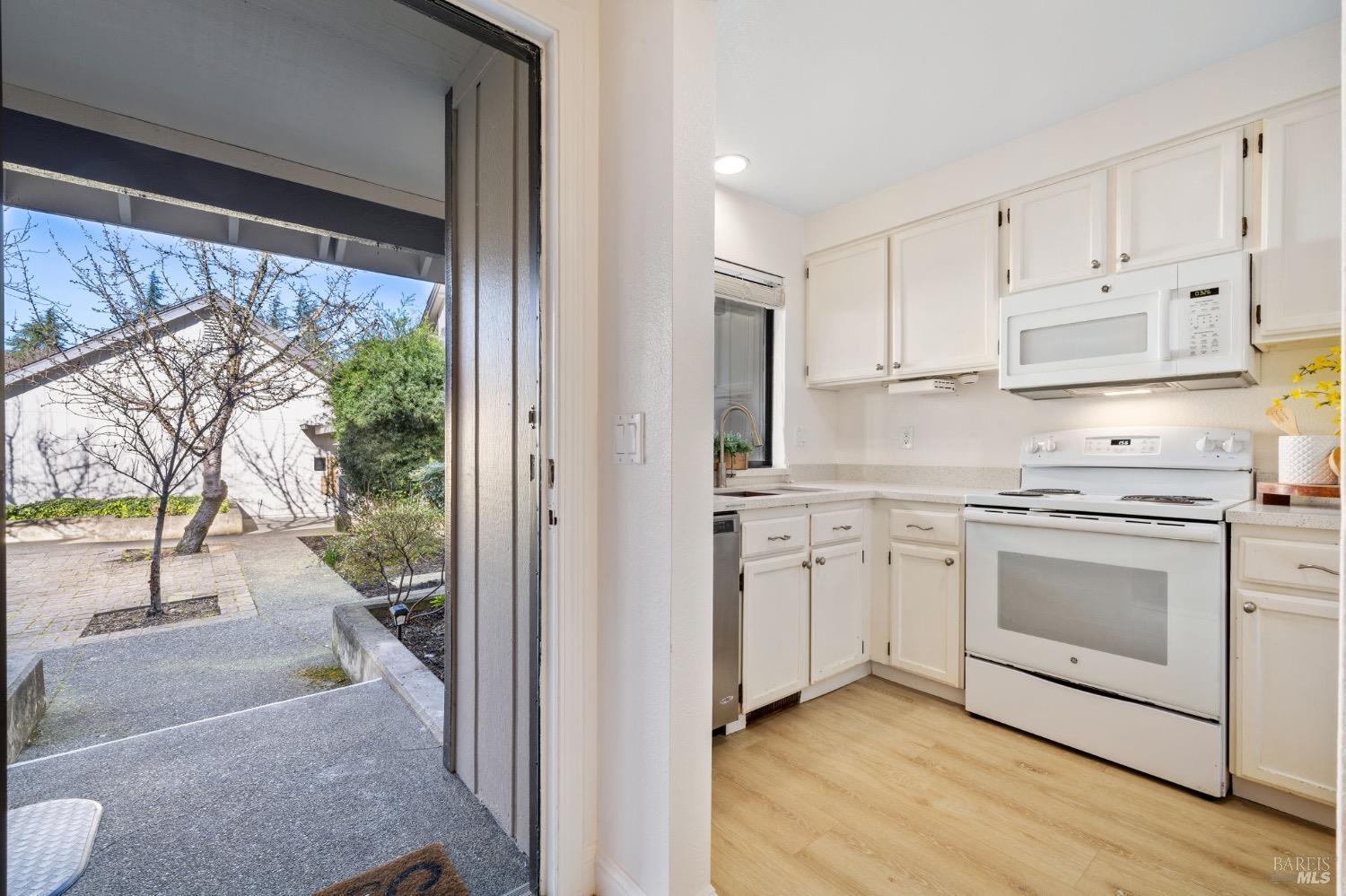 1755 Novato Blvd #F4