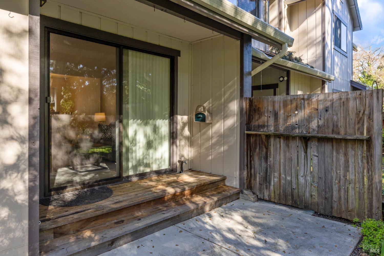 1755 Novato Blvd #F4
