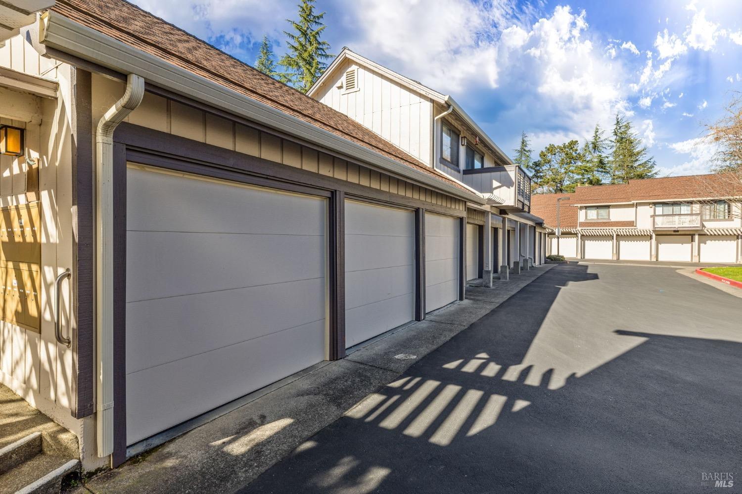 1755 Novato Blvd #F4