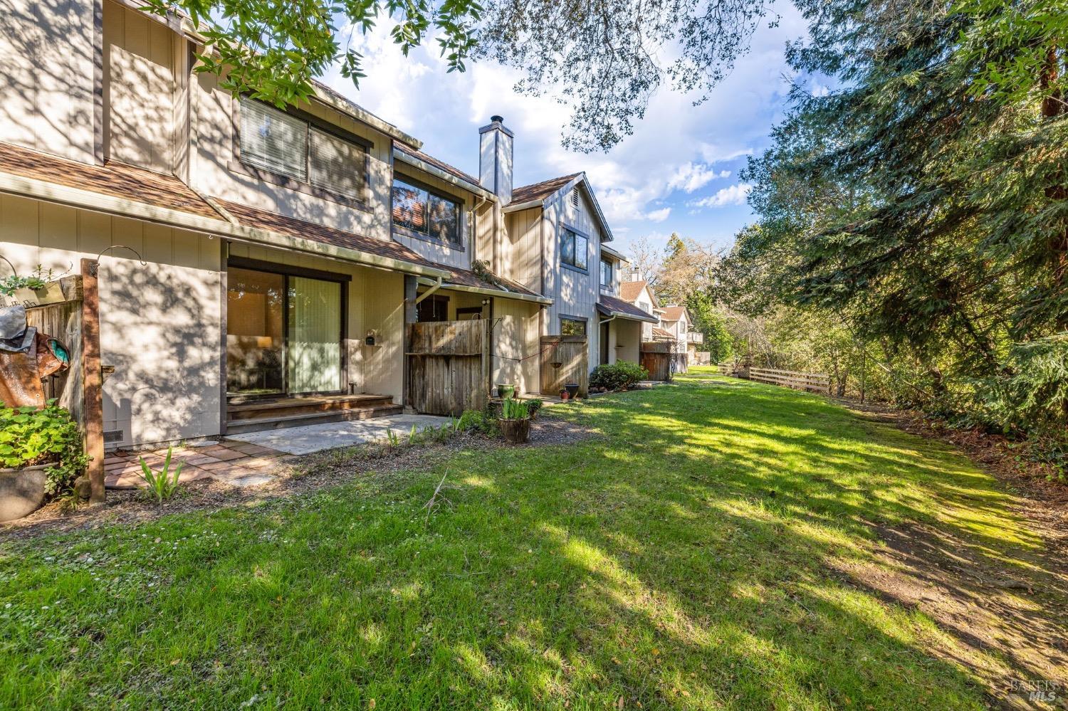 1755 Novato Blvd #F4