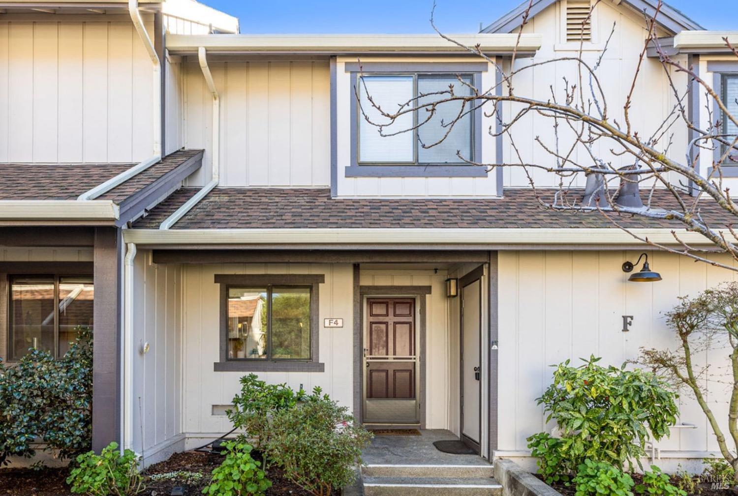 1755 Novato Blvd #F4