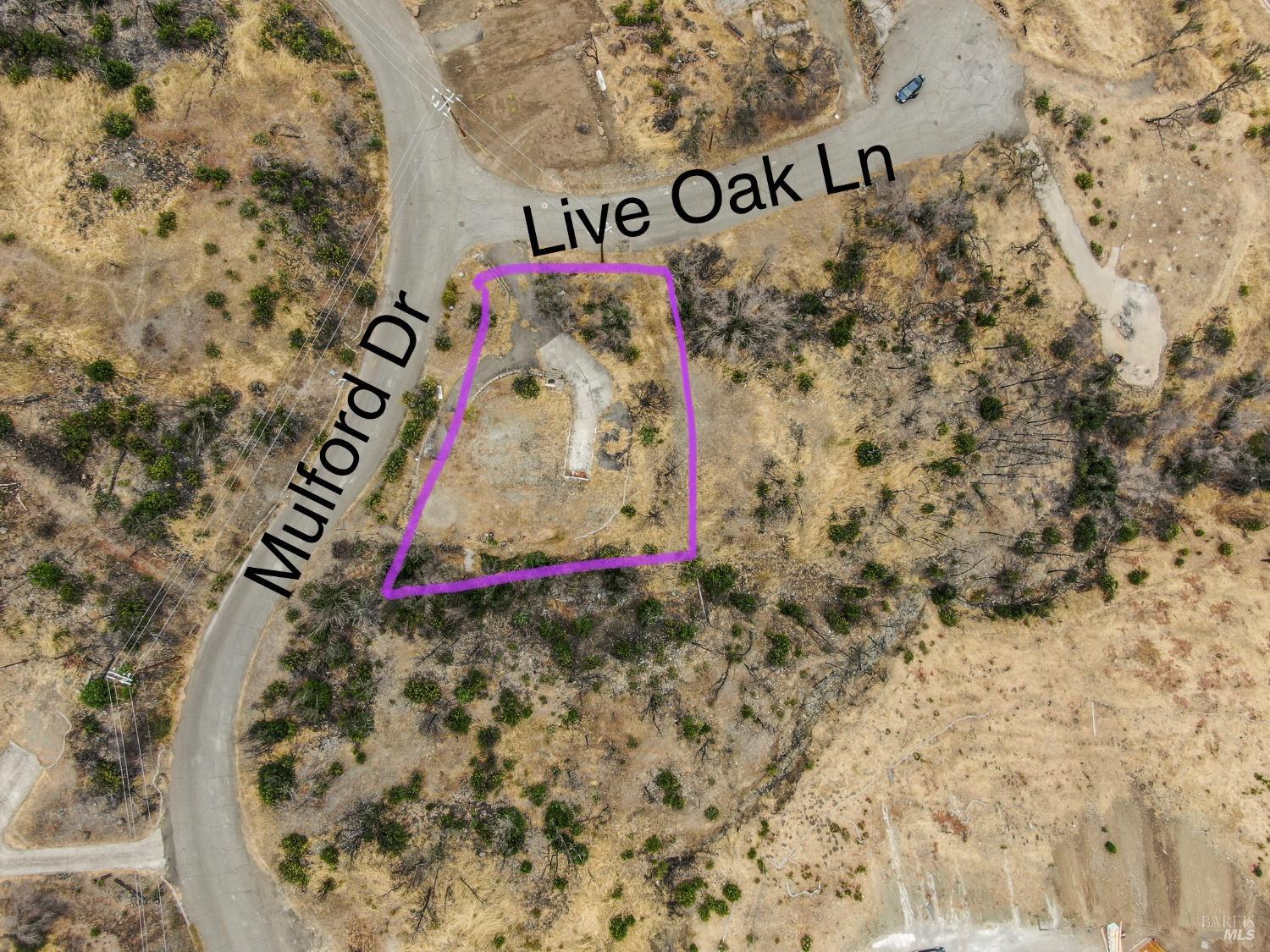 4 Live Oak Lane