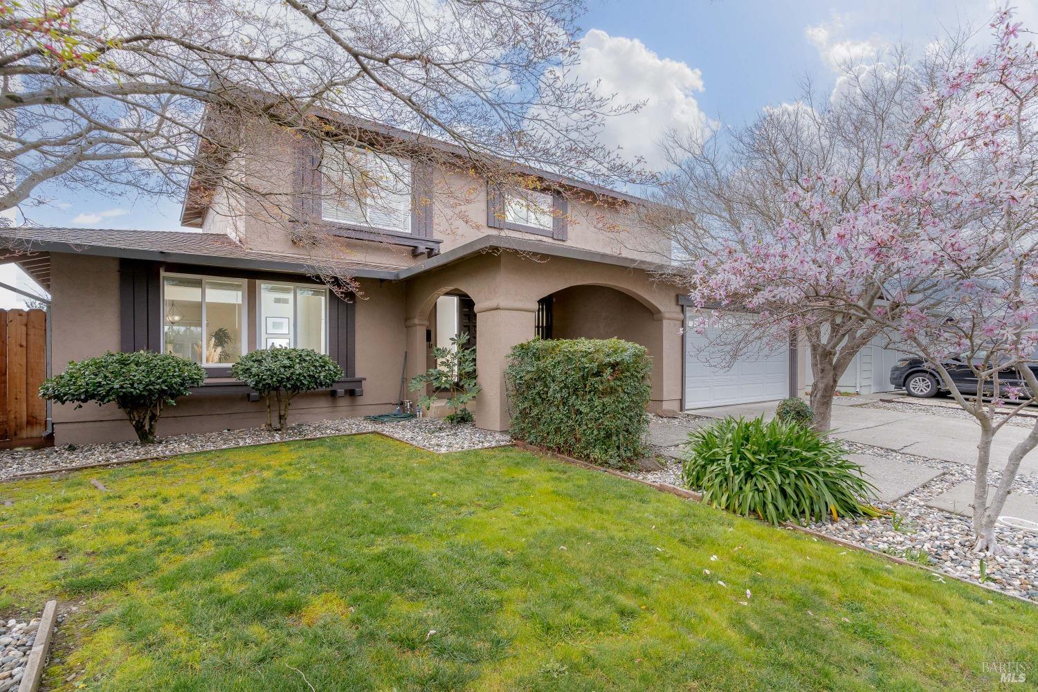 4435 Tanglewood Way