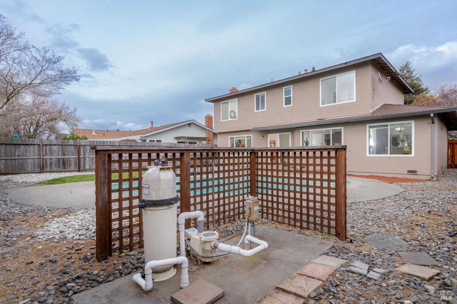 4435 Tanglewood Way