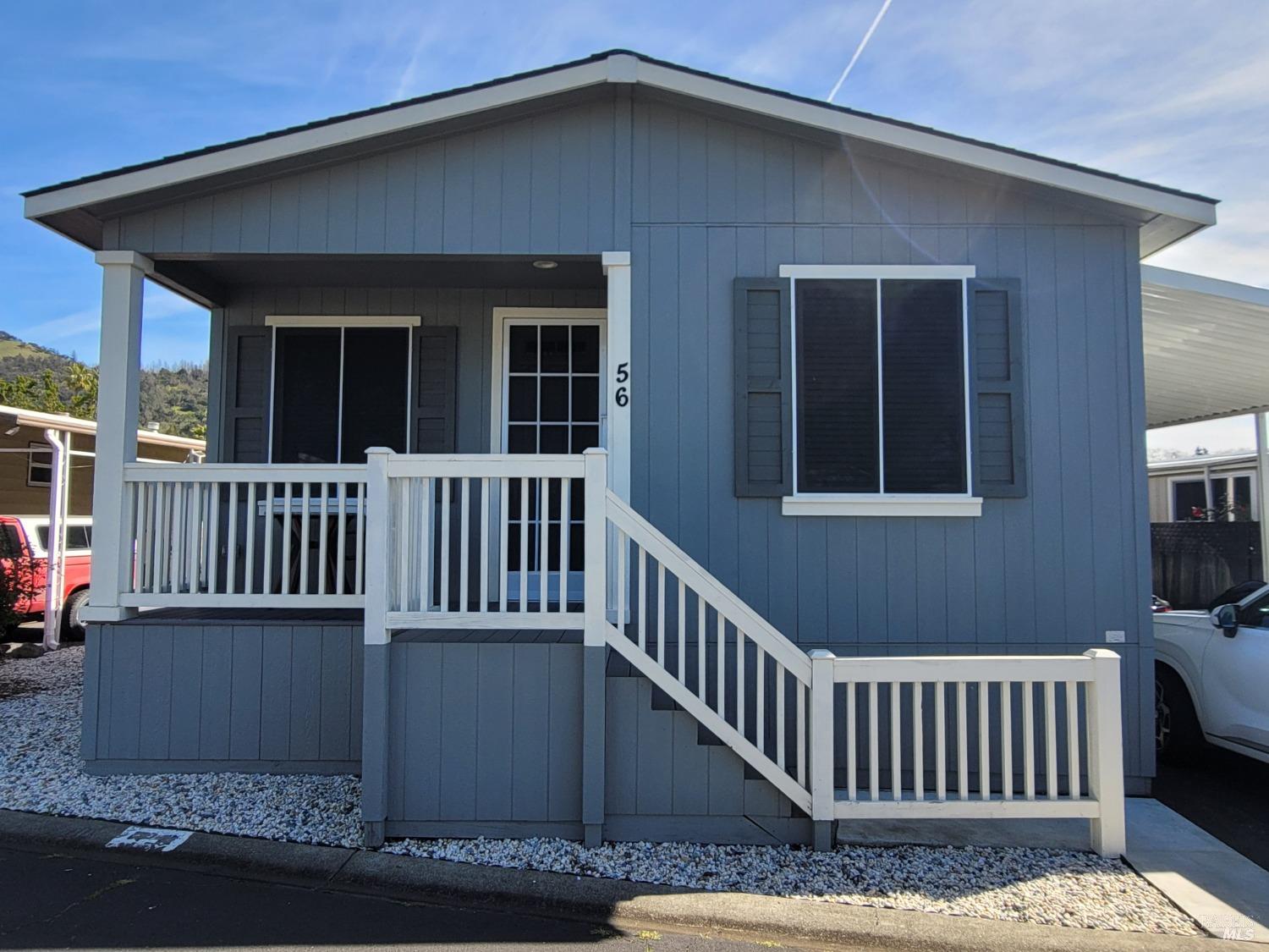 56 Coronado Cir