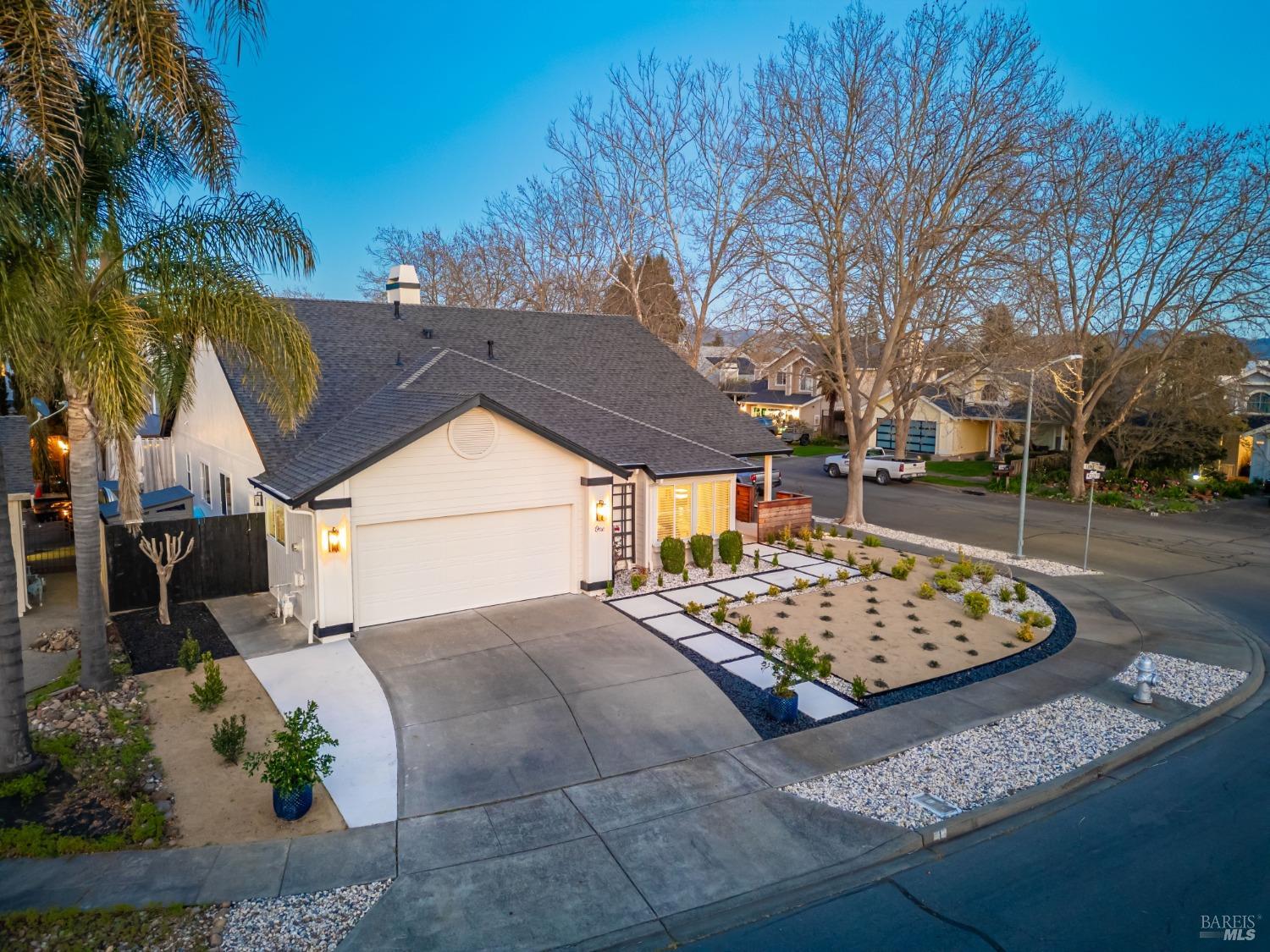 1 Wesley Ct