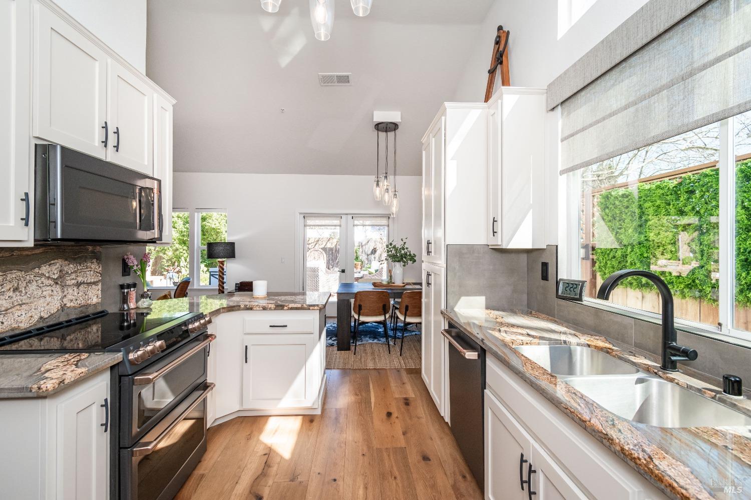 1 Wesley Ct