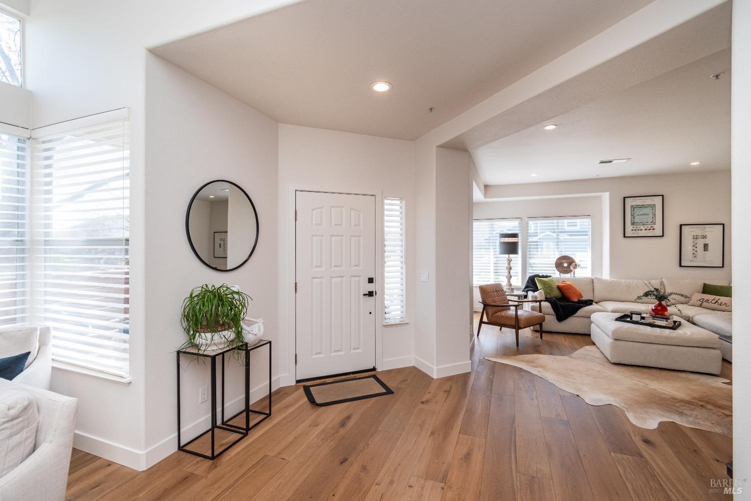 1 Wesley Ct