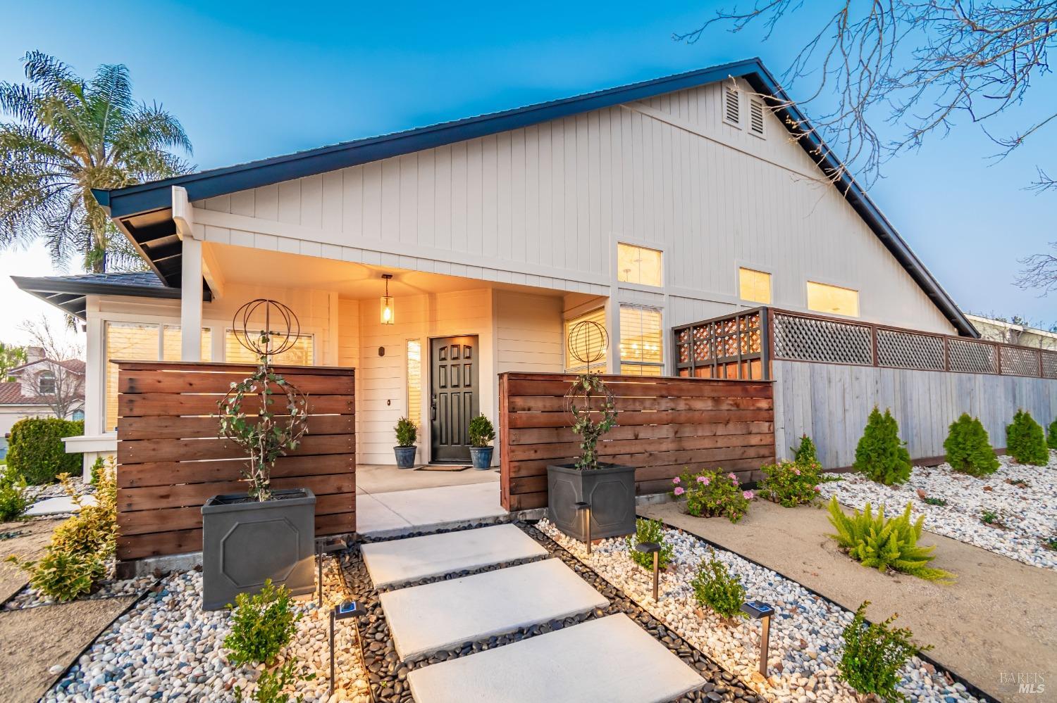 1 Wesley Ct