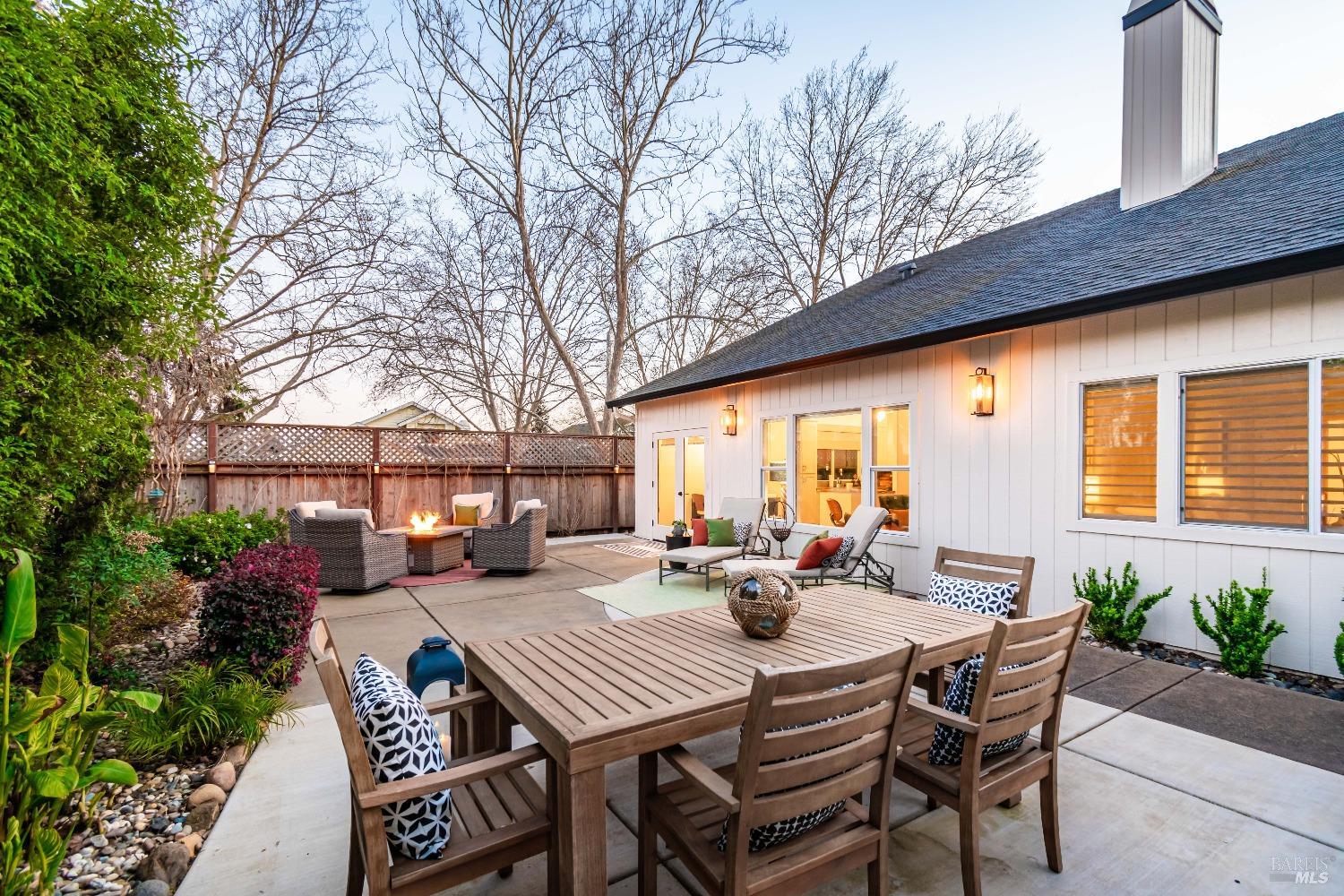 1 Wesley Ct