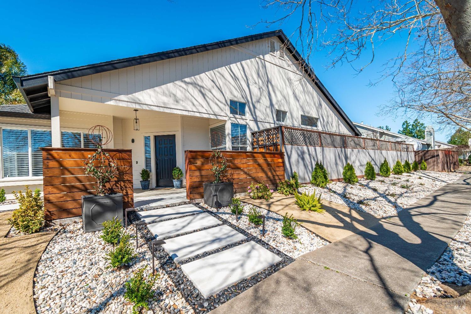 1 Wesley Ct