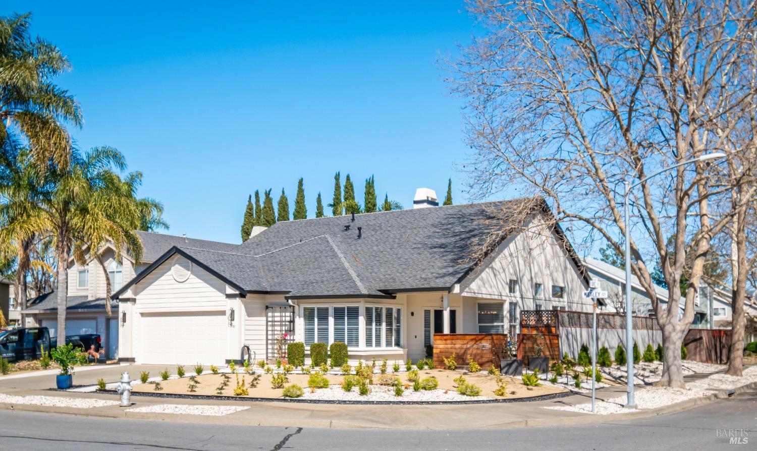 1 Wesley Ct