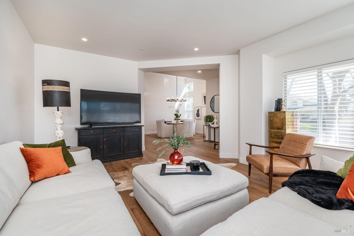 1 Wesley Ct