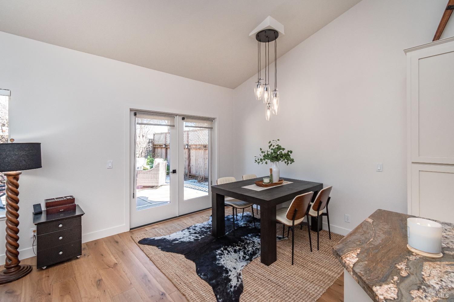 1 Wesley Ct