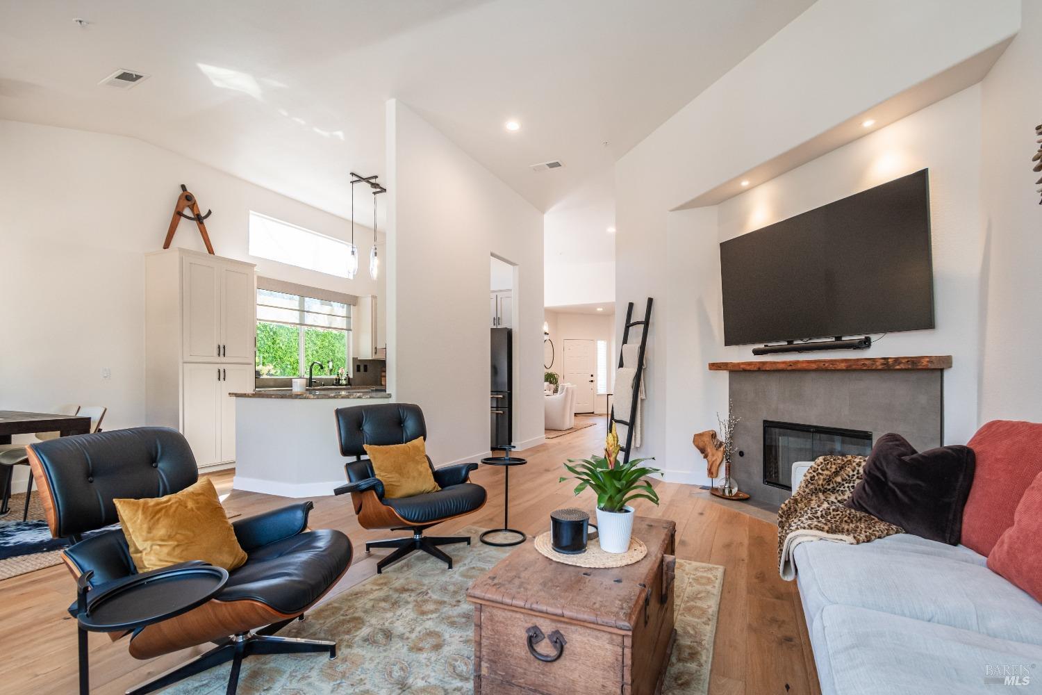1 Wesley Ct