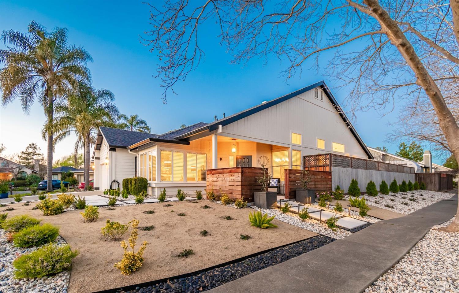 1 Wesley Ct