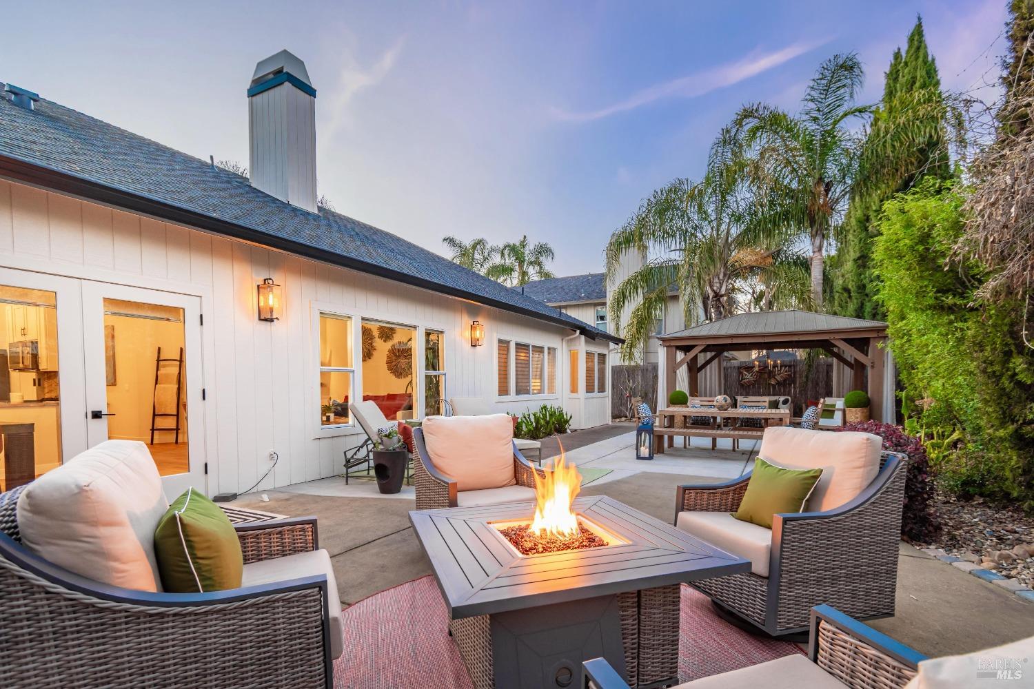 1 Wesley Ct