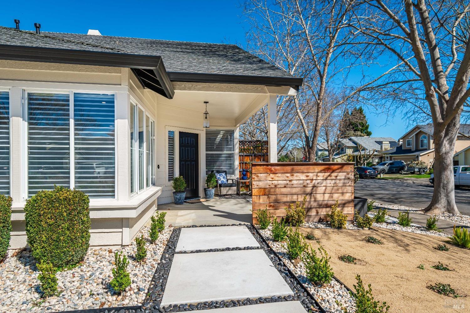 1 Wesley Ct