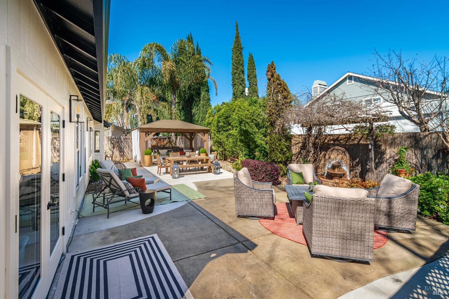 1 Wesley Ct