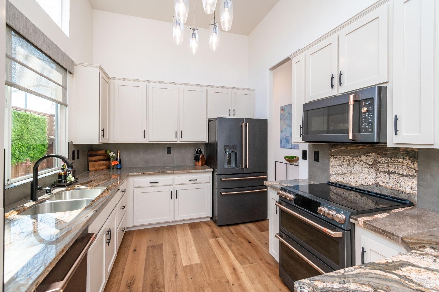 1 Wesley Ct