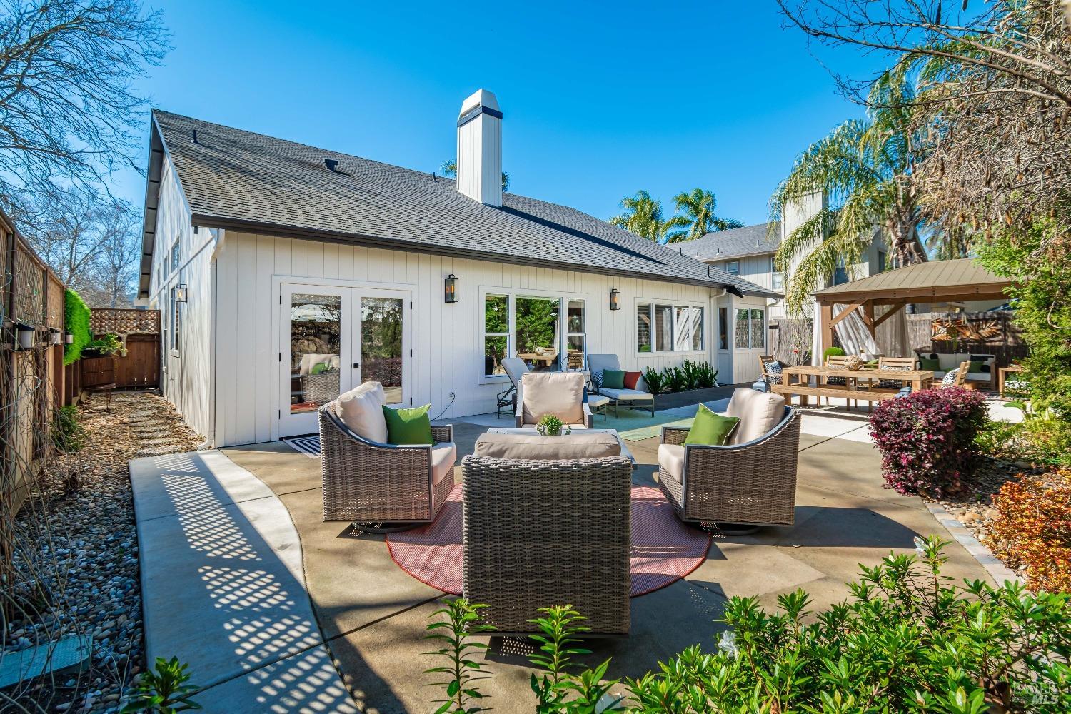 1 Wesley Ct