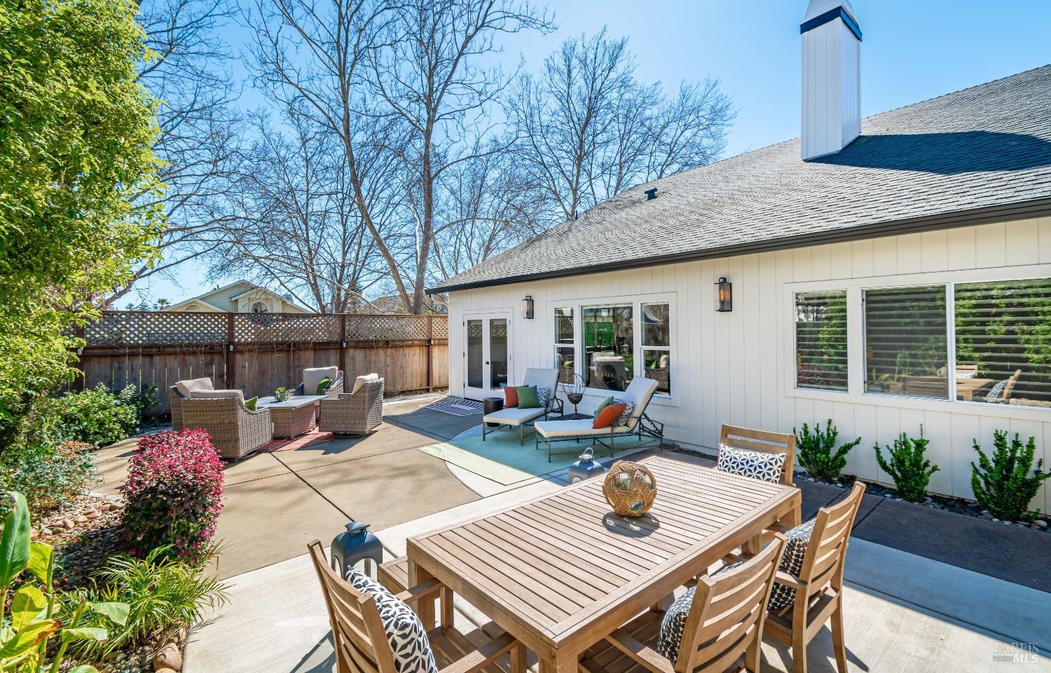 1 Wesley Ct