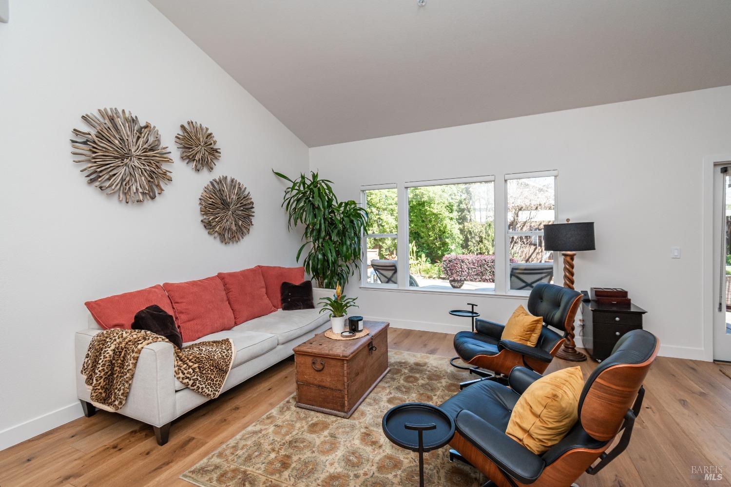 1 Wesley Ct