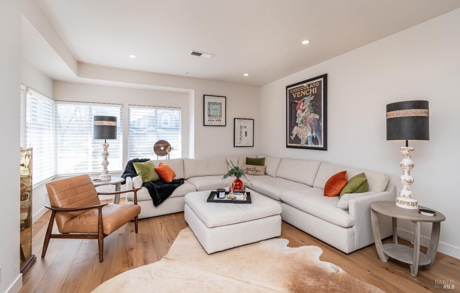 1 Wesley Ct