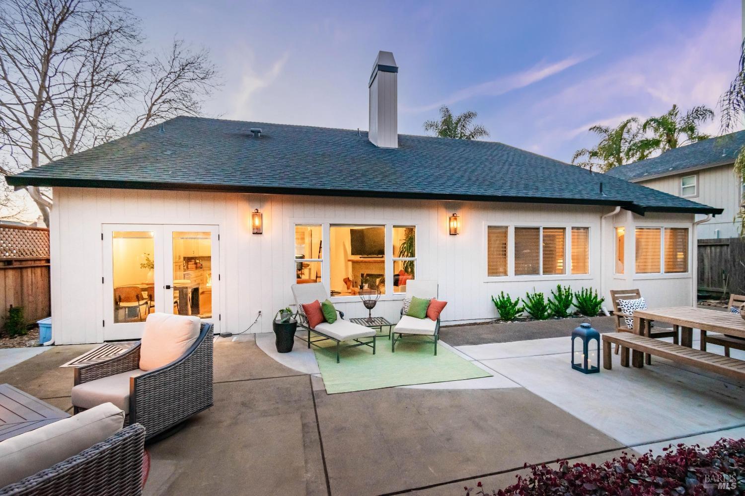 1 Wesley Ct