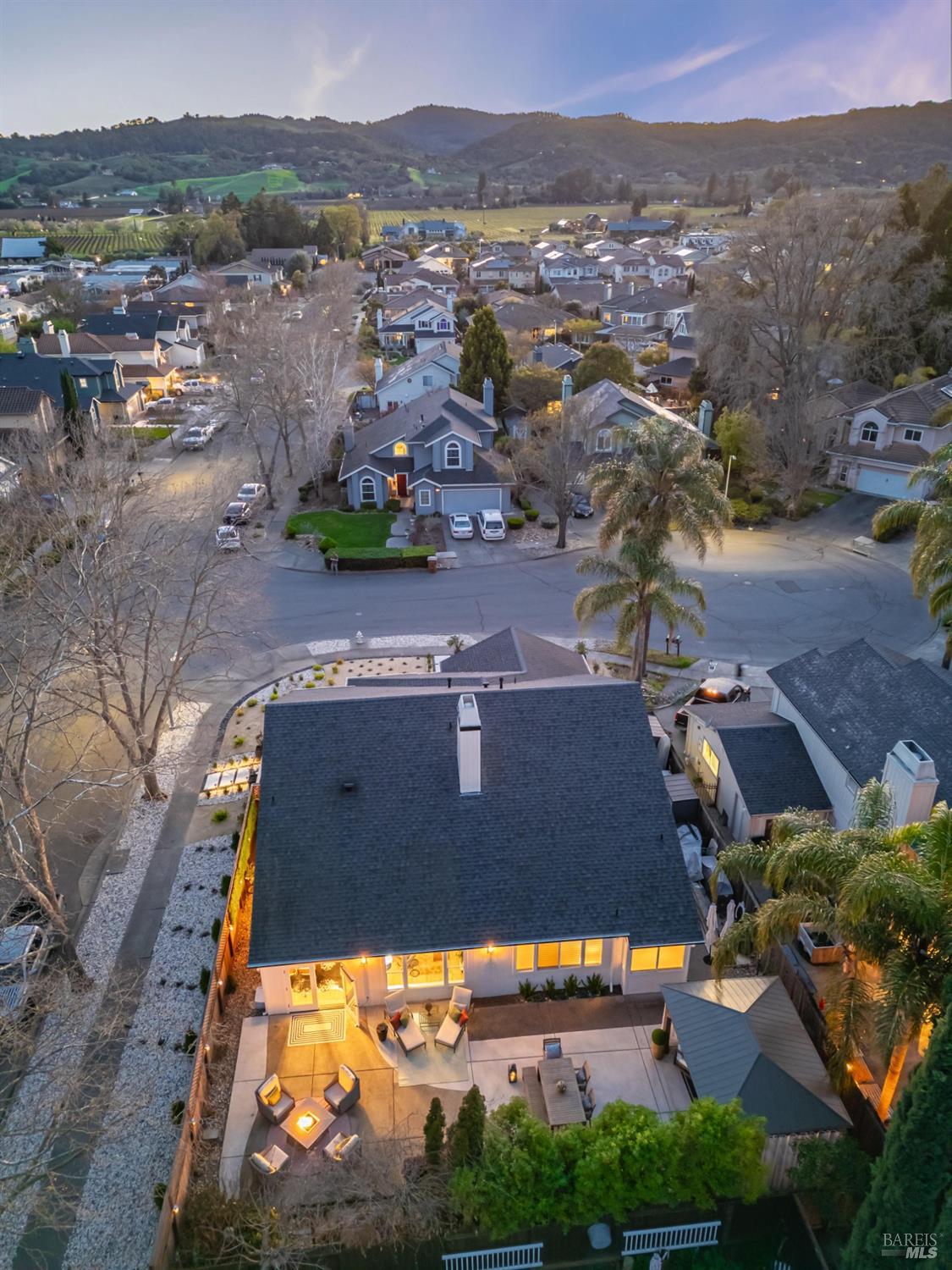 1 Wesley Ct