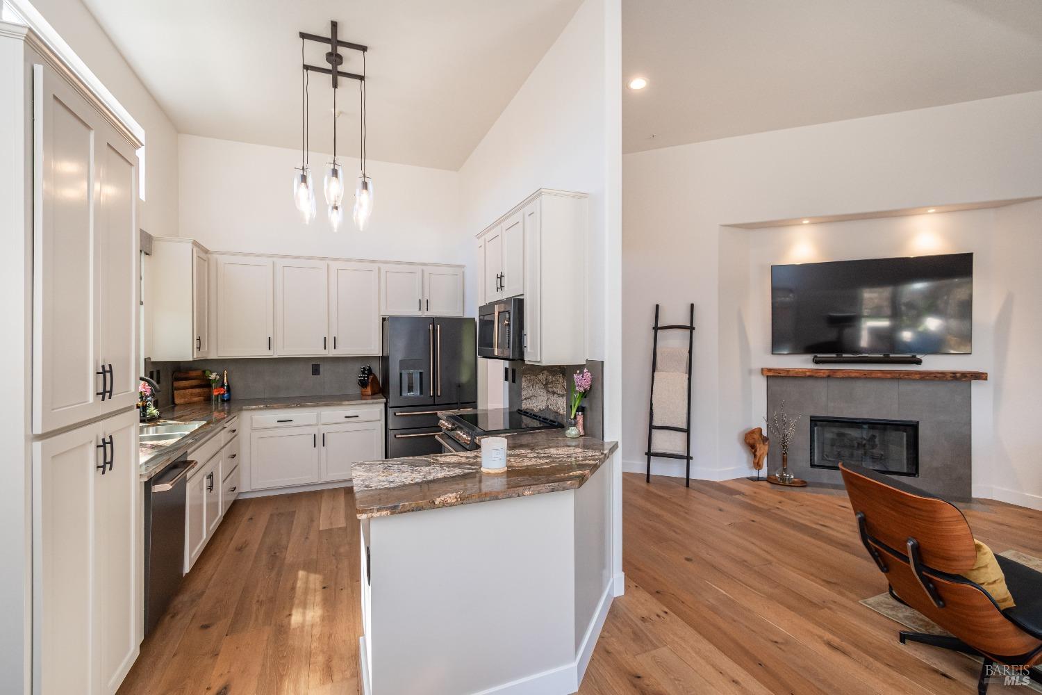 1 Wesley Ct