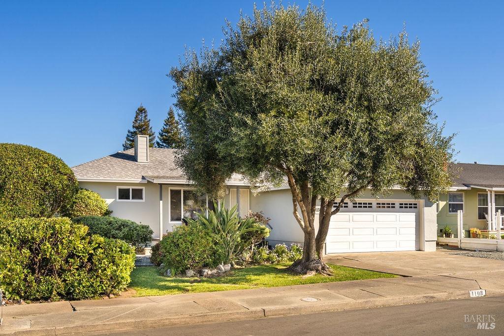 1108 London Way