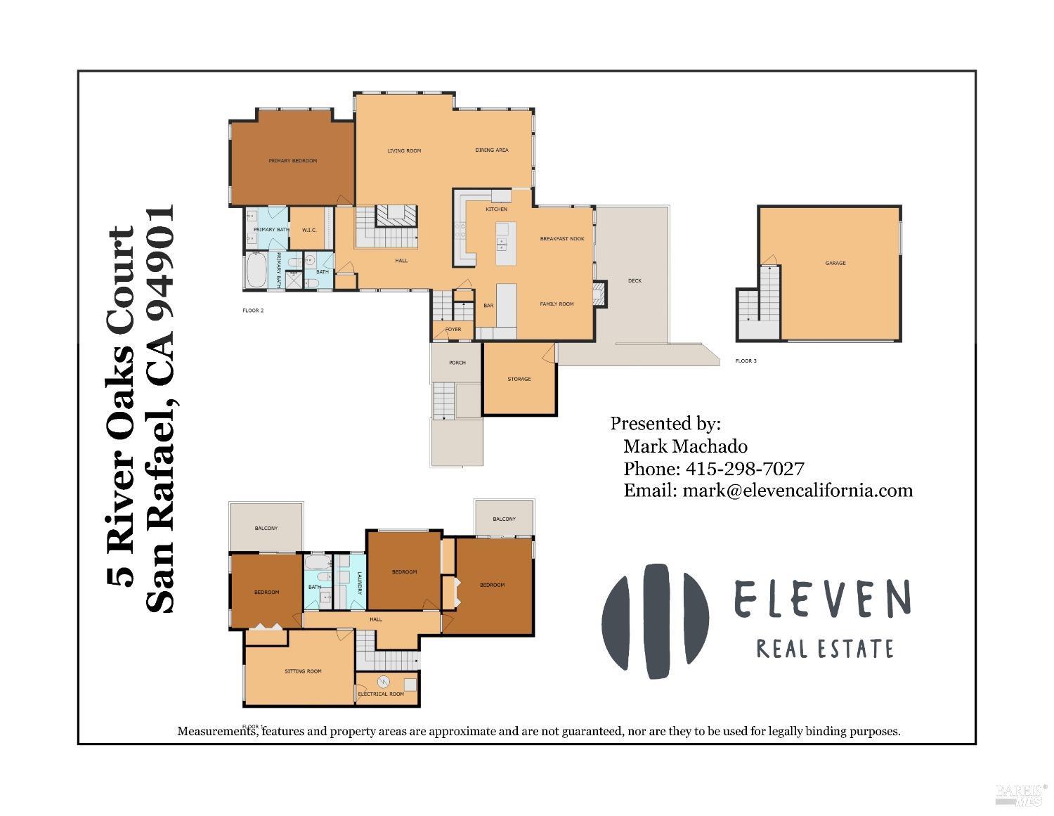 5 River Oaks Ct