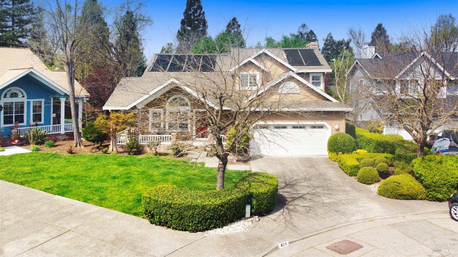 924 Jane Ct
