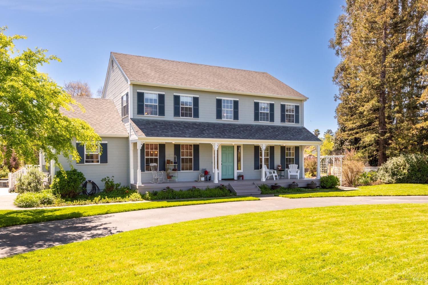 3283 Oak Farm Ln