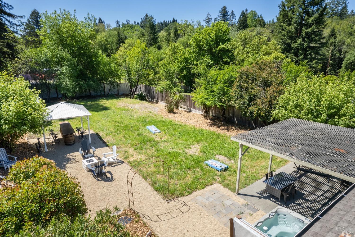 7582 Mirabel Rd