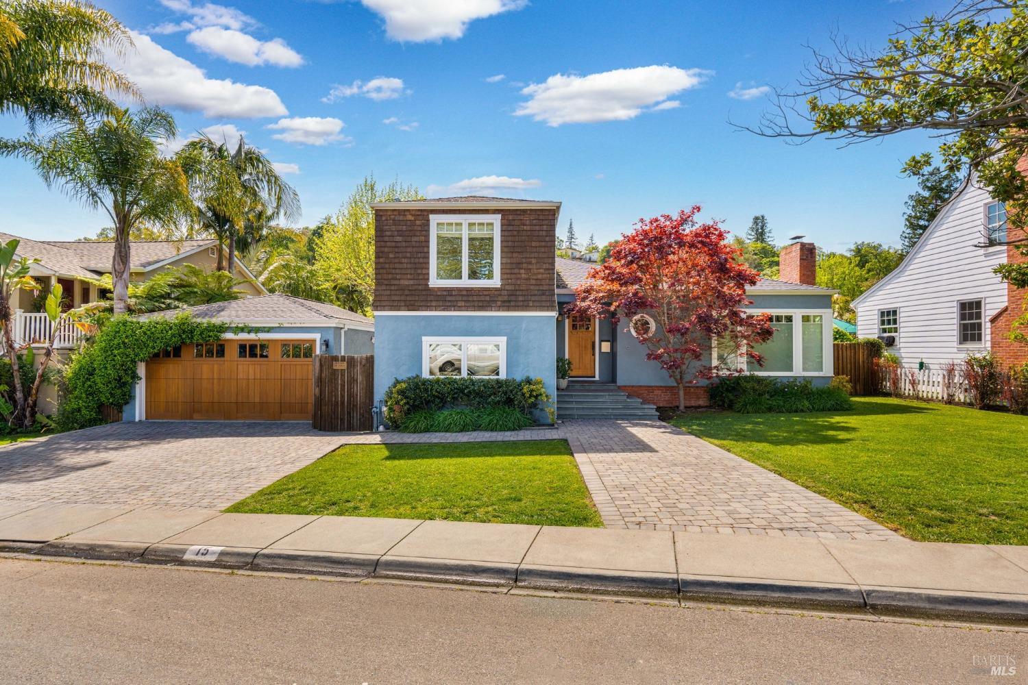 15 Valley Rd