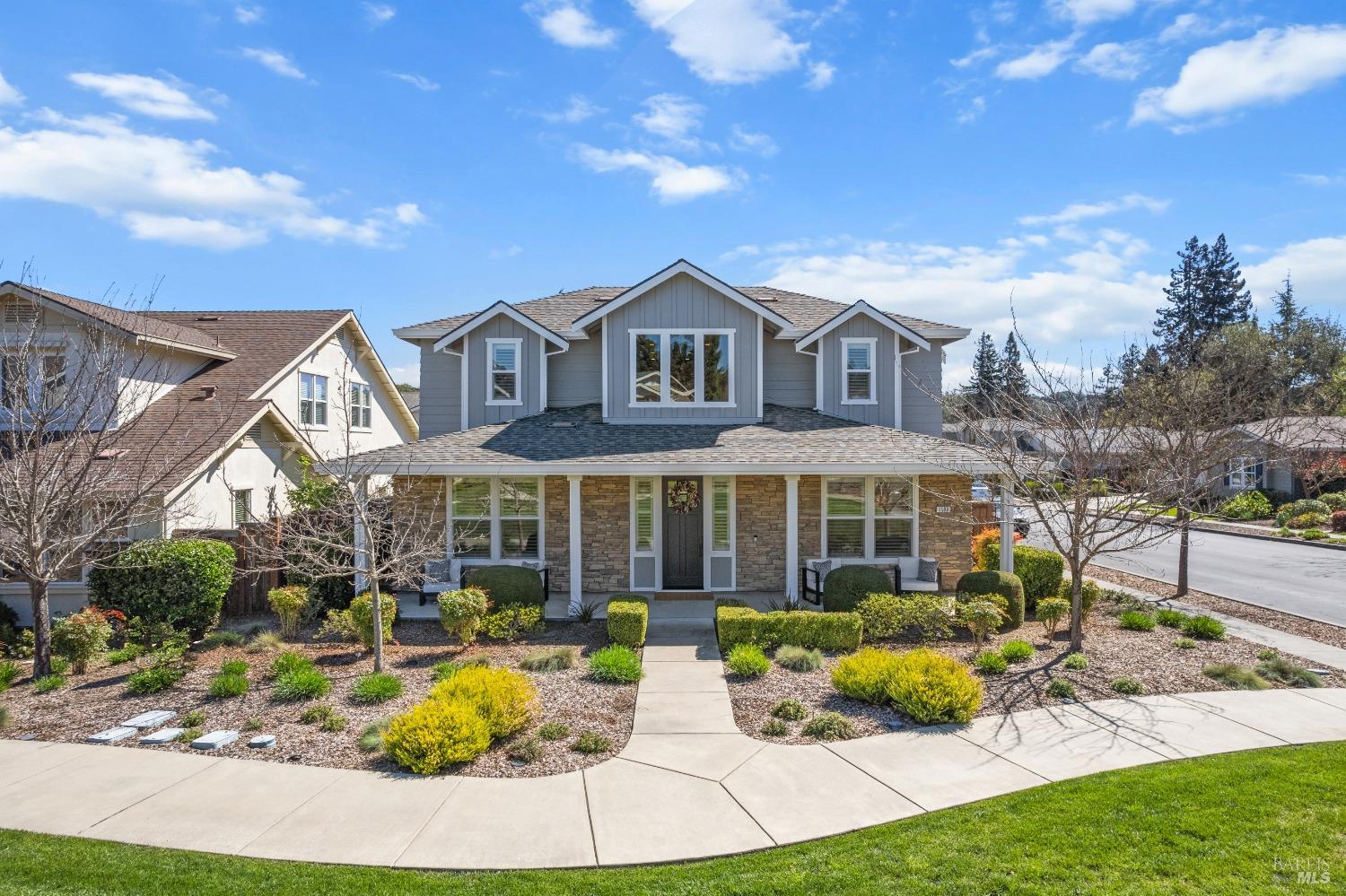 1109 Ironstone Ln