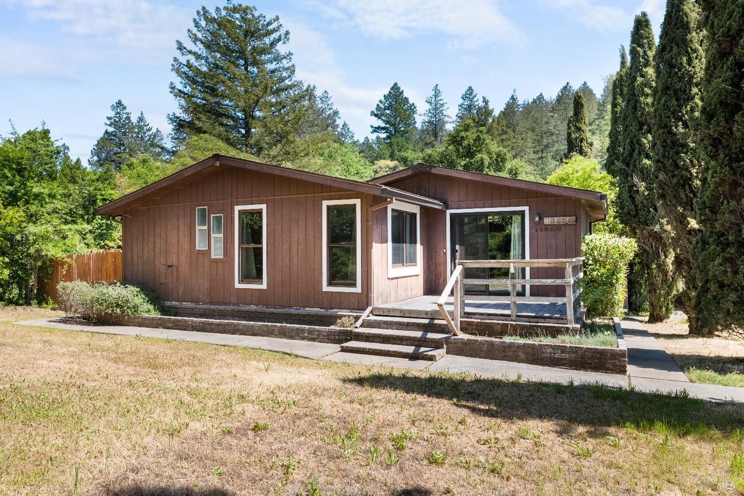 14850 Chalk Hill Rd