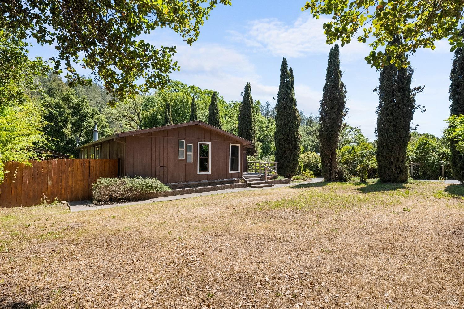 14850 Chalk Hill Rd