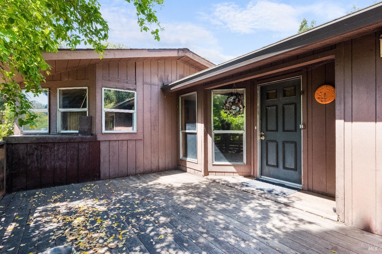 14850 Chalk Hill Rd
