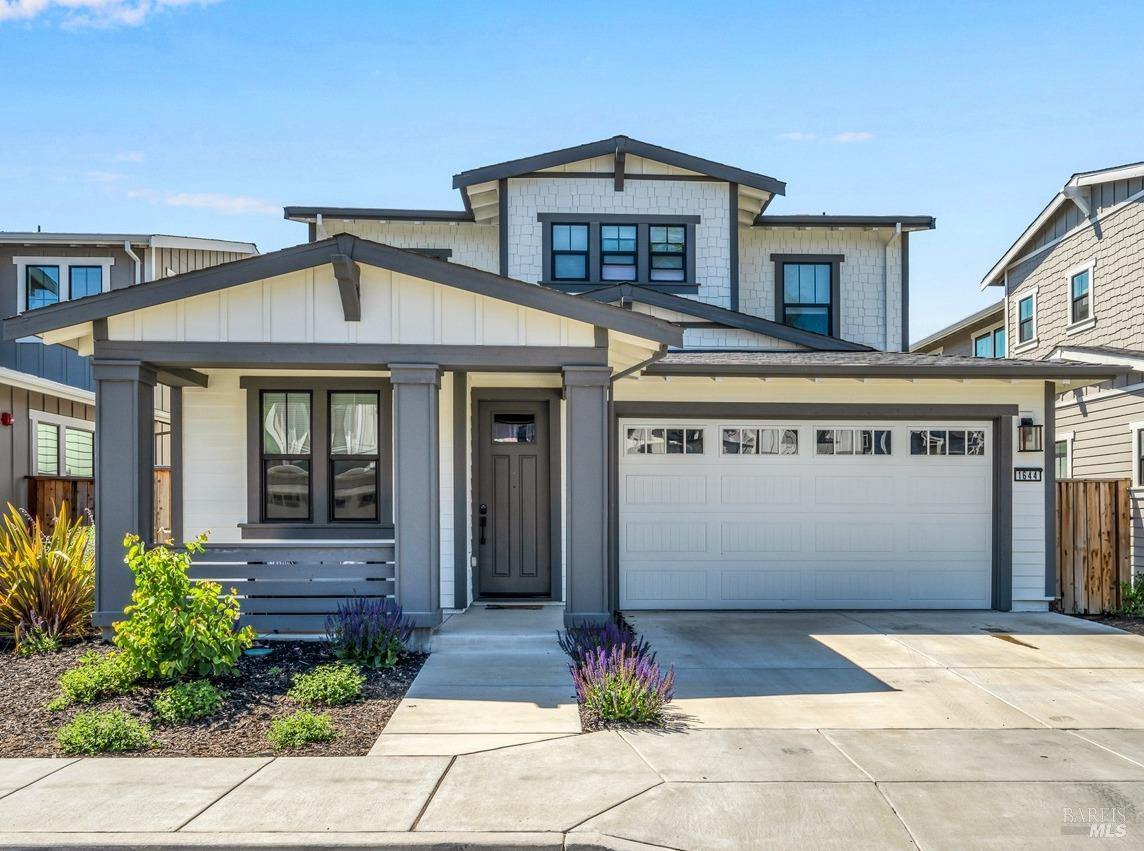1644 Winding Creek Way