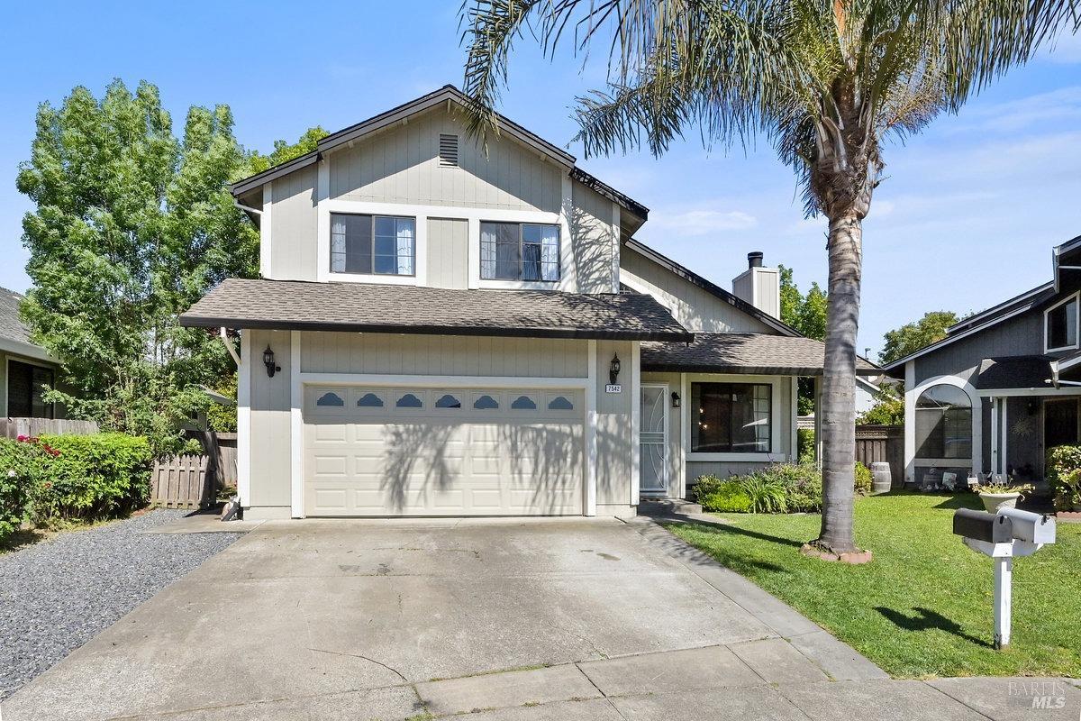 7542 Monet Pl