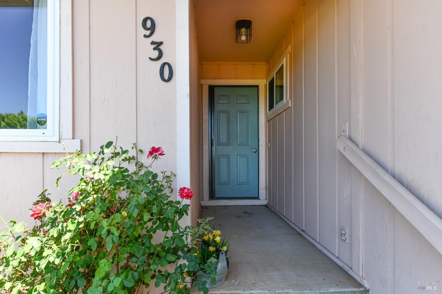 930 Arguello Ct