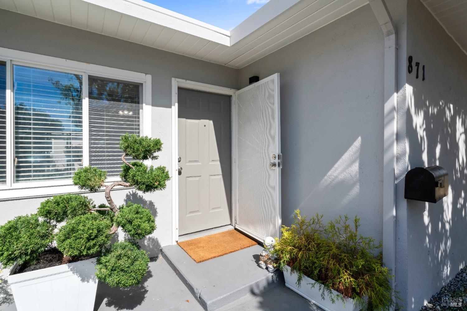 871 Palou Street